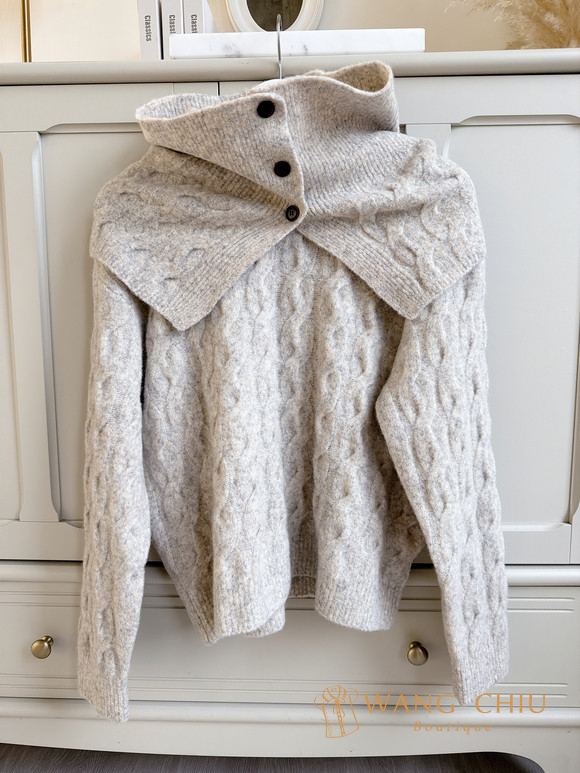 WANG CHIU 商品細節